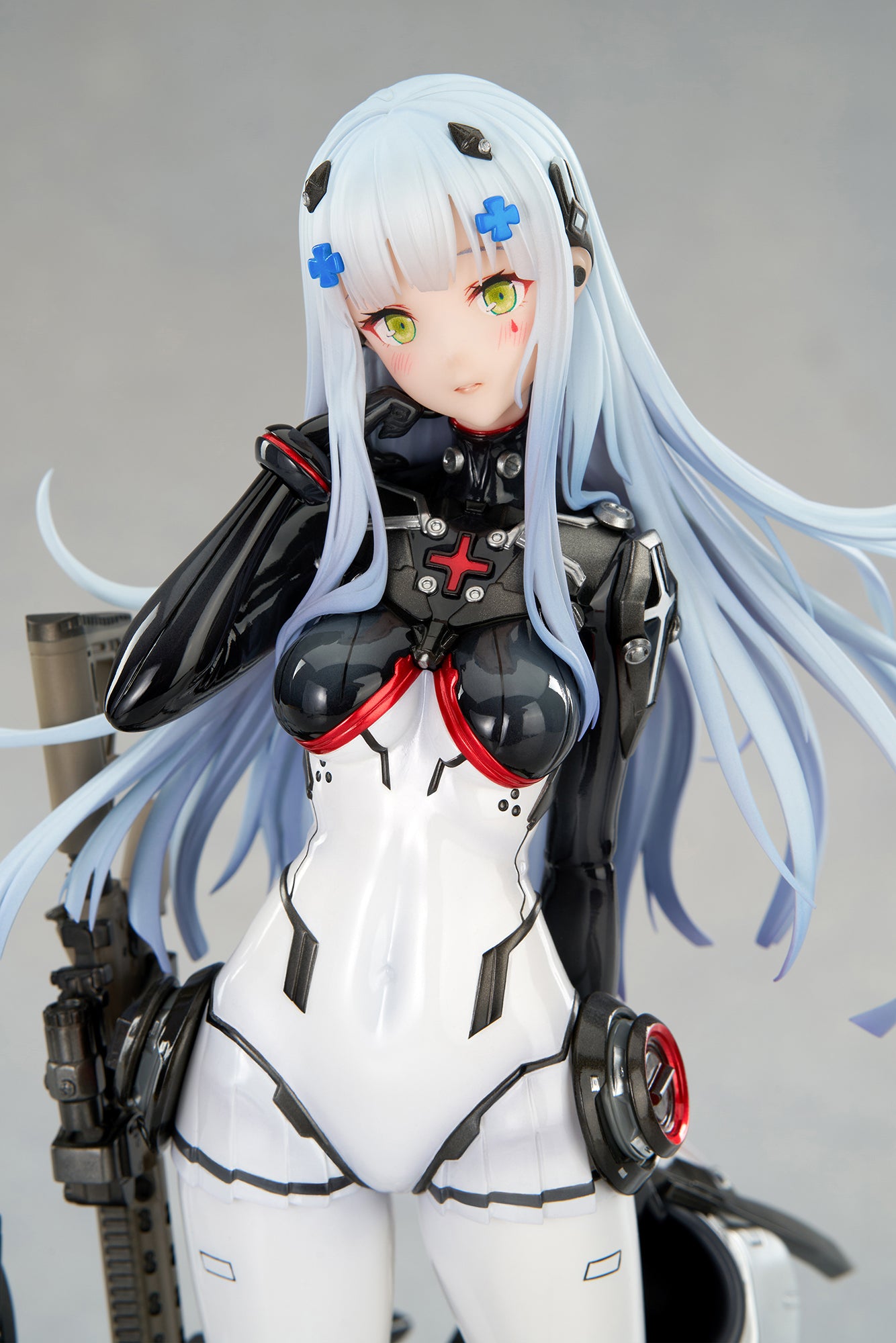Girls' Frontline 416 Midnight Evangelion Ver.
