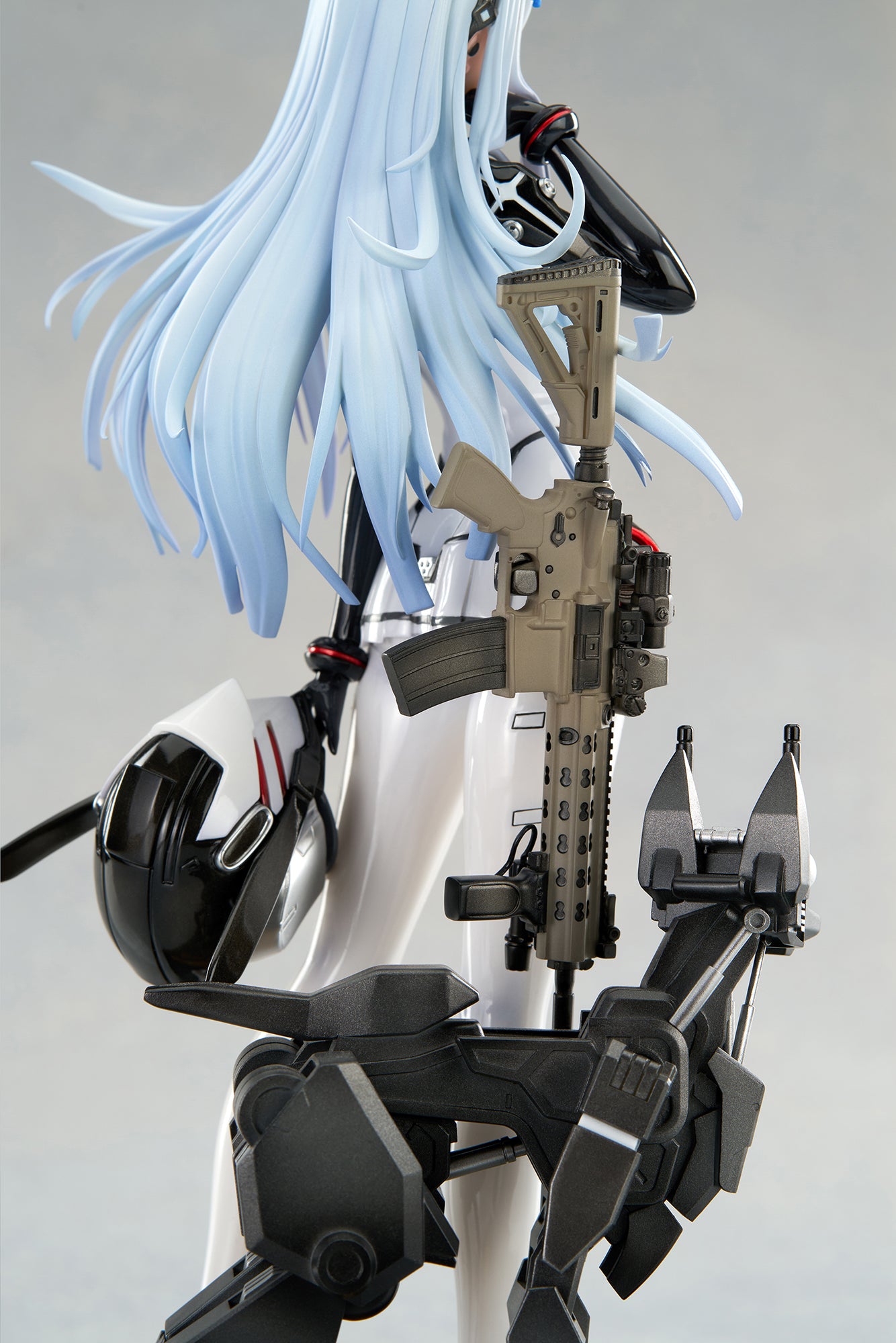 Girls' Frontline 416 Midnight Evangelion Ver.