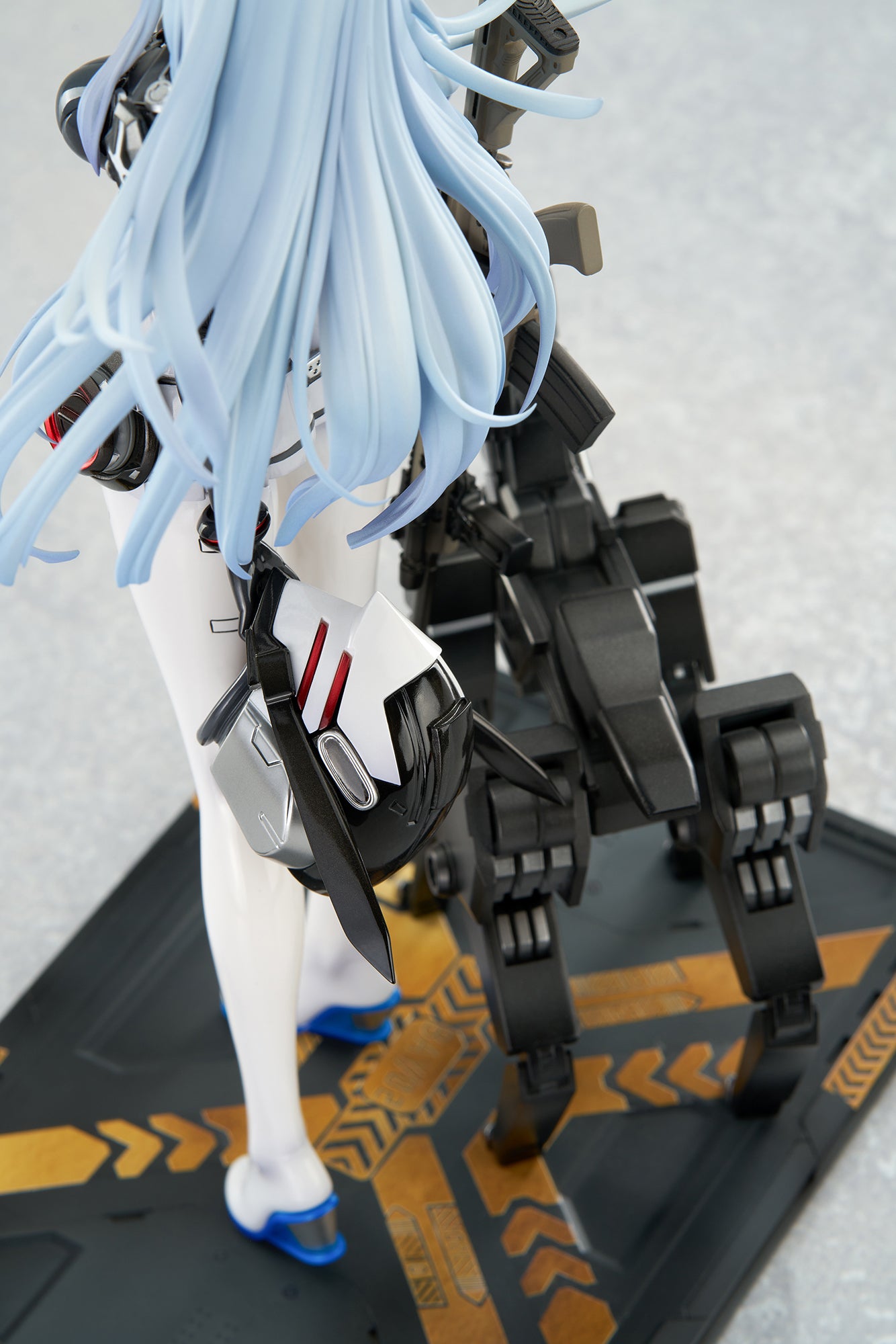 Girls' Frontline 416 Midnight Evangelion Ver.
