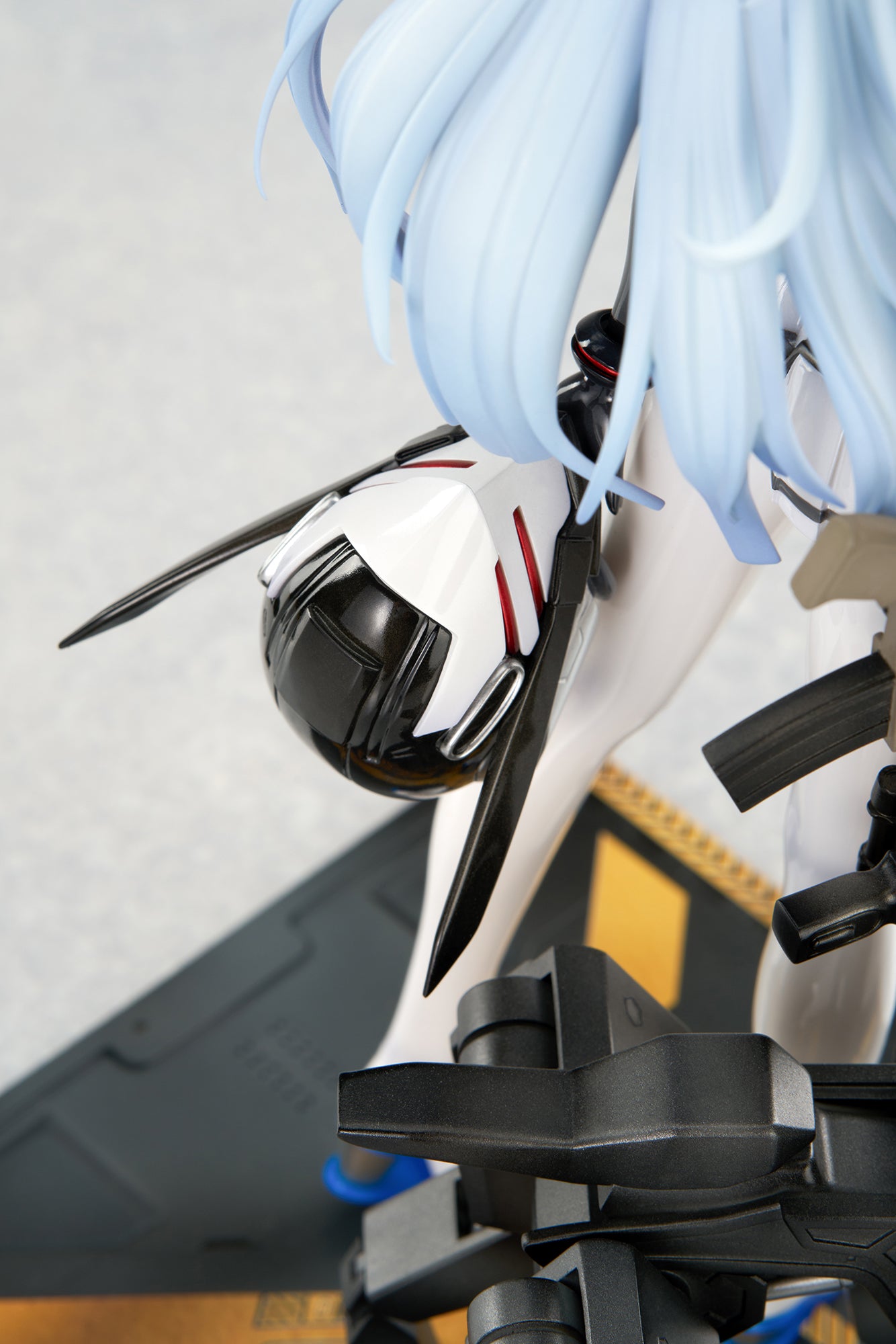 Girls' Frontline 416 Midnight Evangelion Ver.