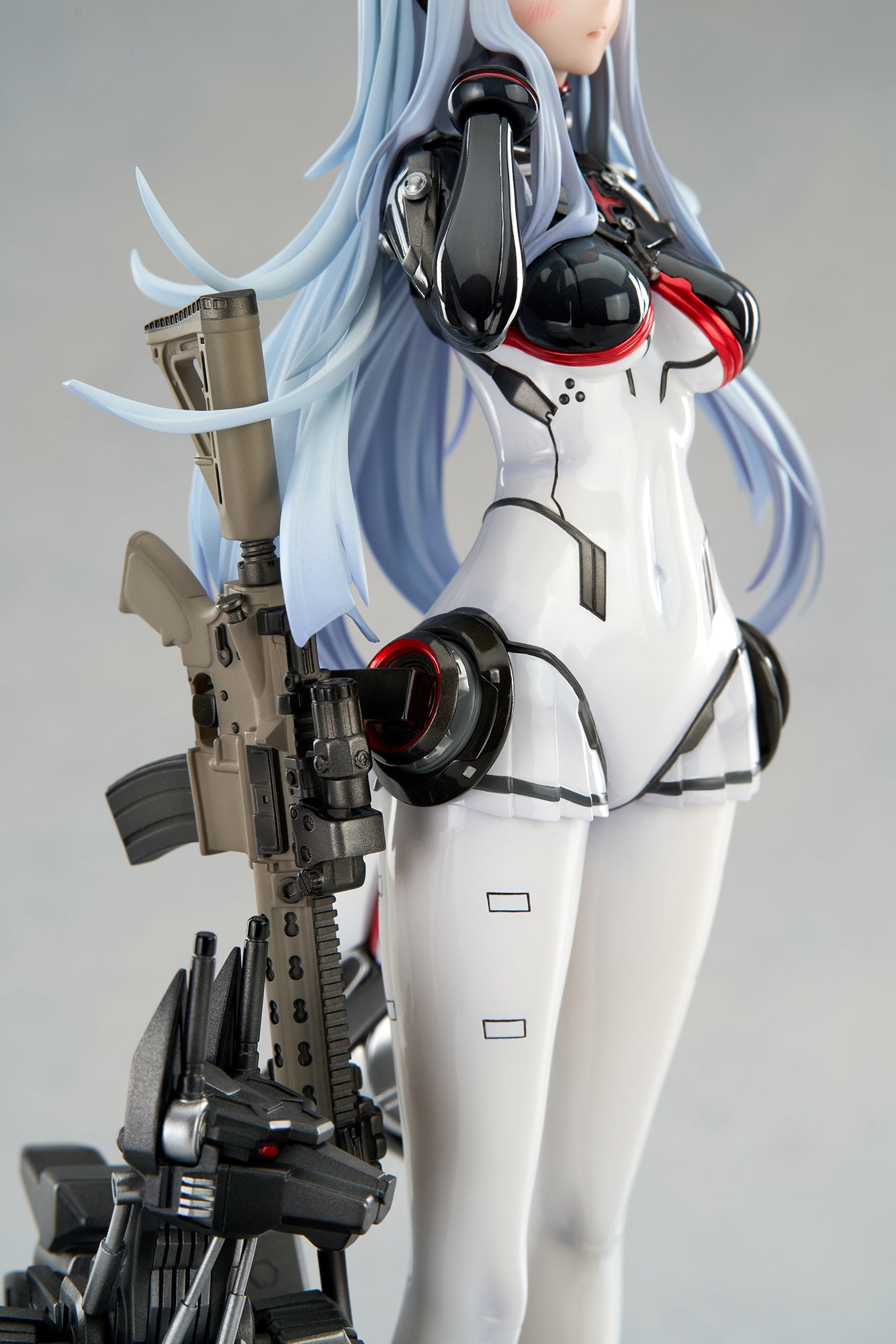 Girls' Frontline 416 Midnight Evangelion Ver.