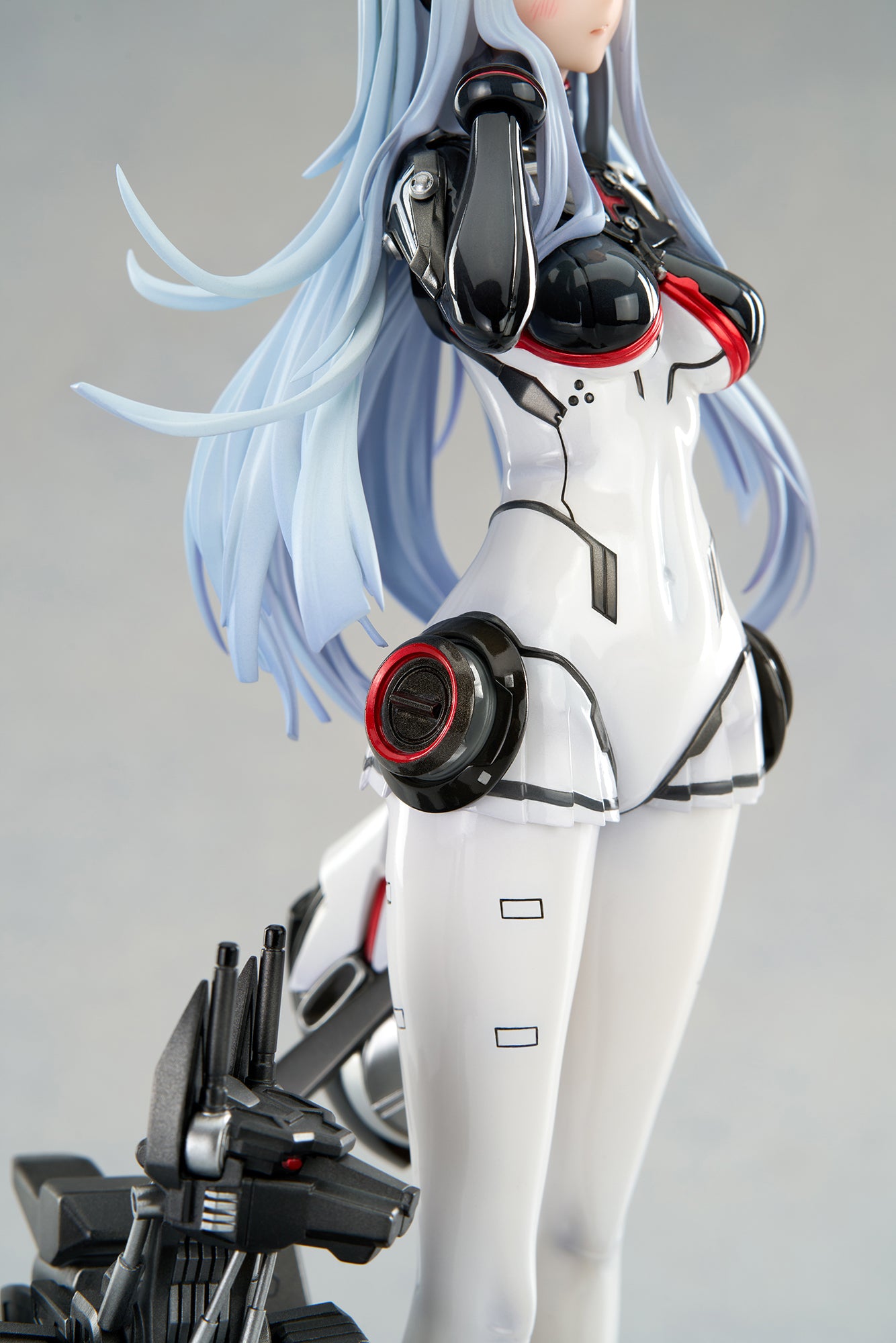 Girls' Frontline 416 Midnight Evangelion Ver.