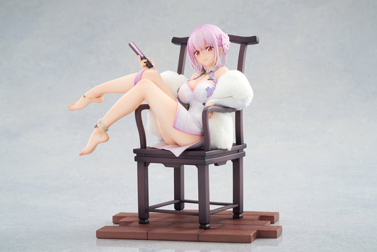 GRIDMAN UNIVERSE Shinjo Akane China Dress Ver.