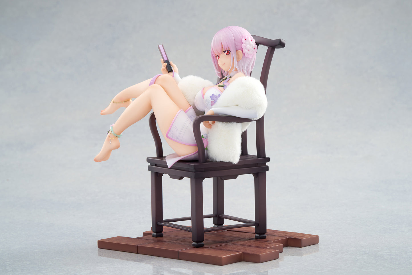 GRIDMAN UNIVERSE Shinjo Akane China Dress Ver.