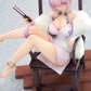 GRIDMAN UNIVERSE Shinjo Akane China Dress Ver.