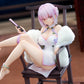 GRIDMAN UNIVERSE Shinjo Akane China Dress Ver.
