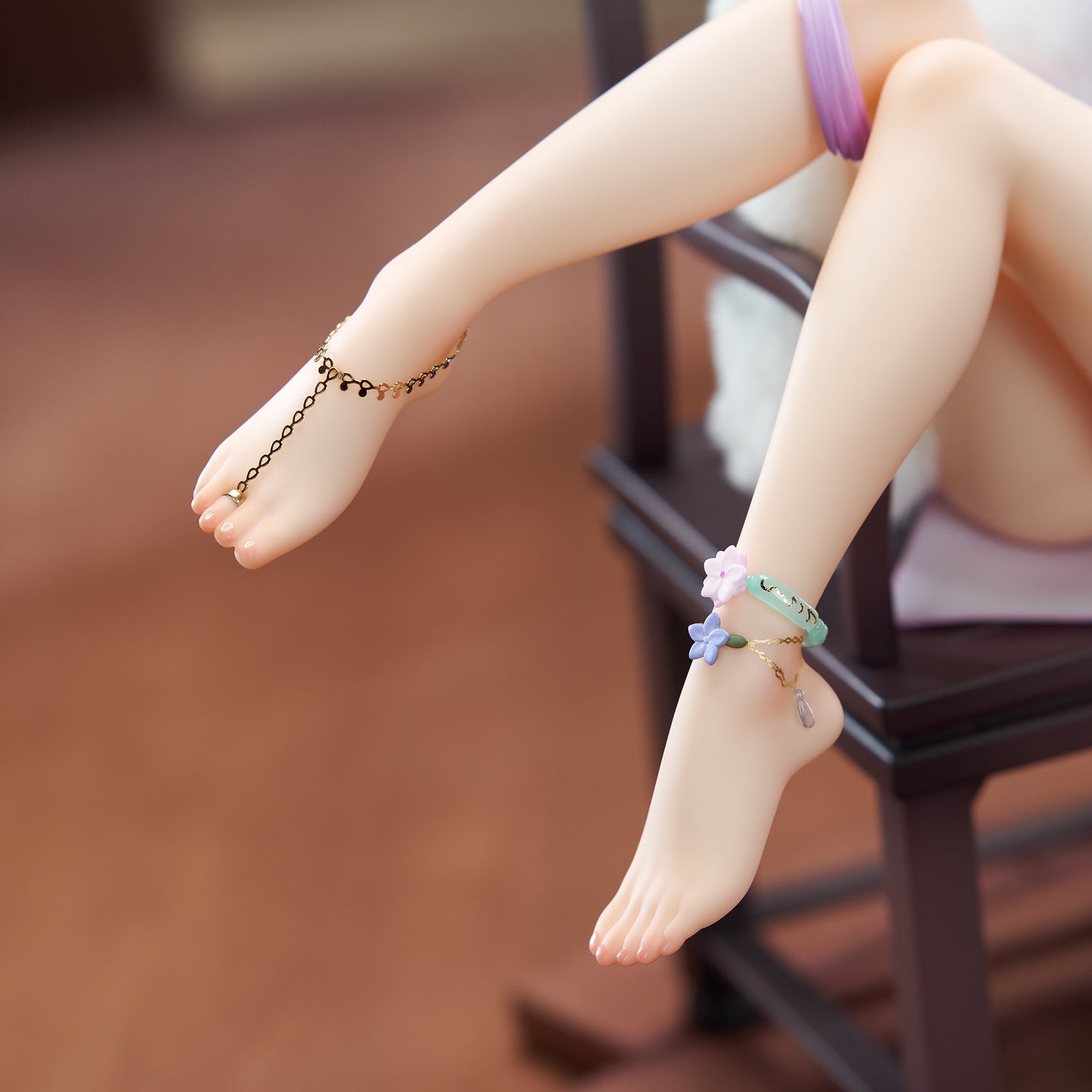 GRIDMAN UNIVERSE Shinjo Akane China Dress Ver.