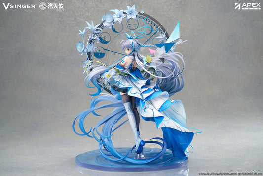 Vsinger Luo Tianyi 12th Anniversary Ver. 1/7 Complete Figure