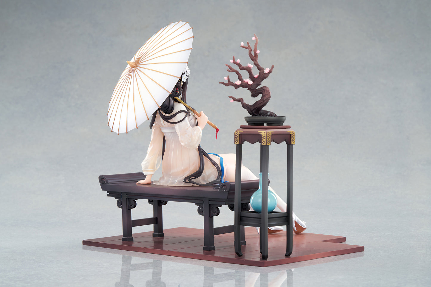 Azur Lane Yat Sen Paragon of Celestial Grace Ver.