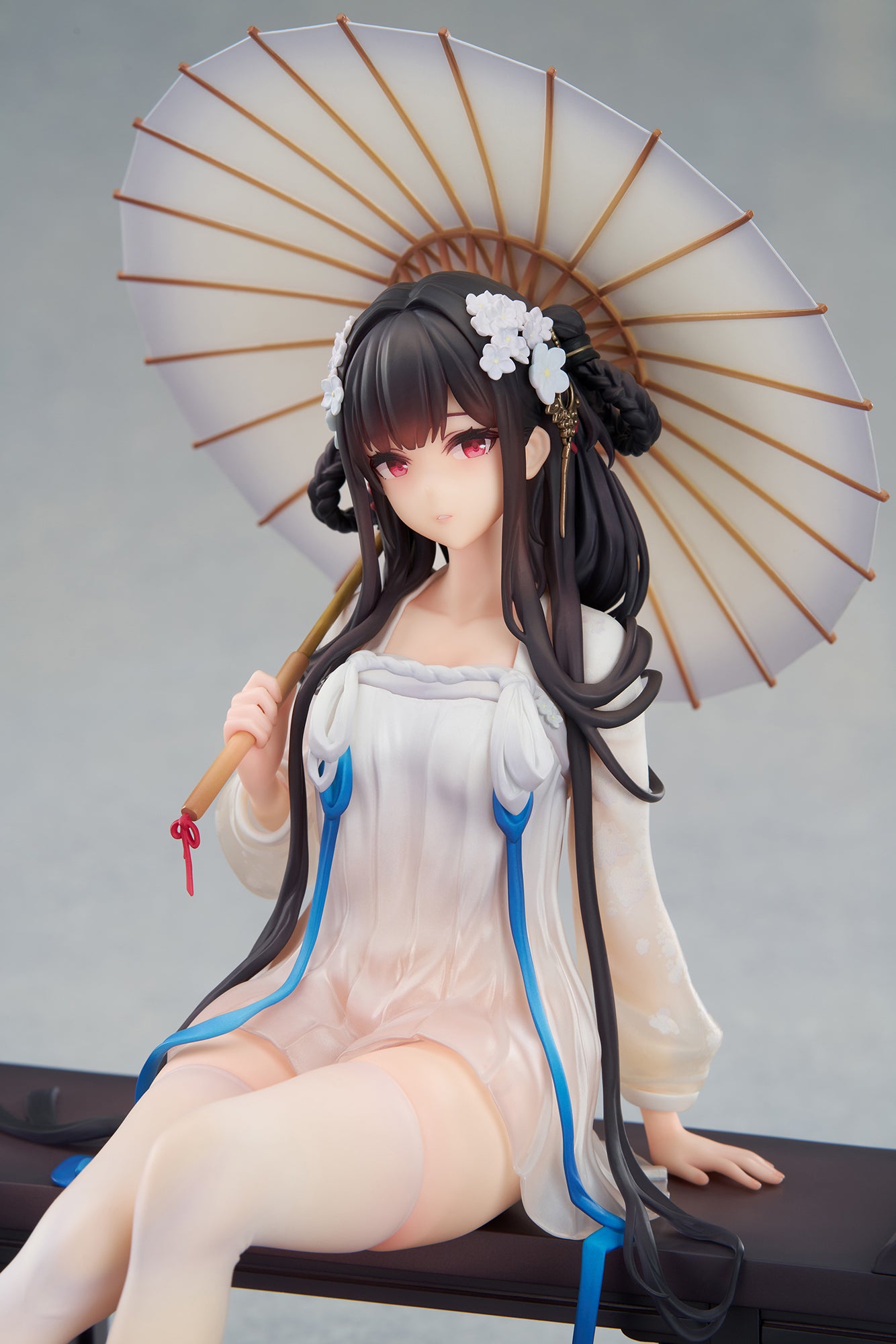 Azur Lane Yat Sen Paragon of Celestial Grace Ver.