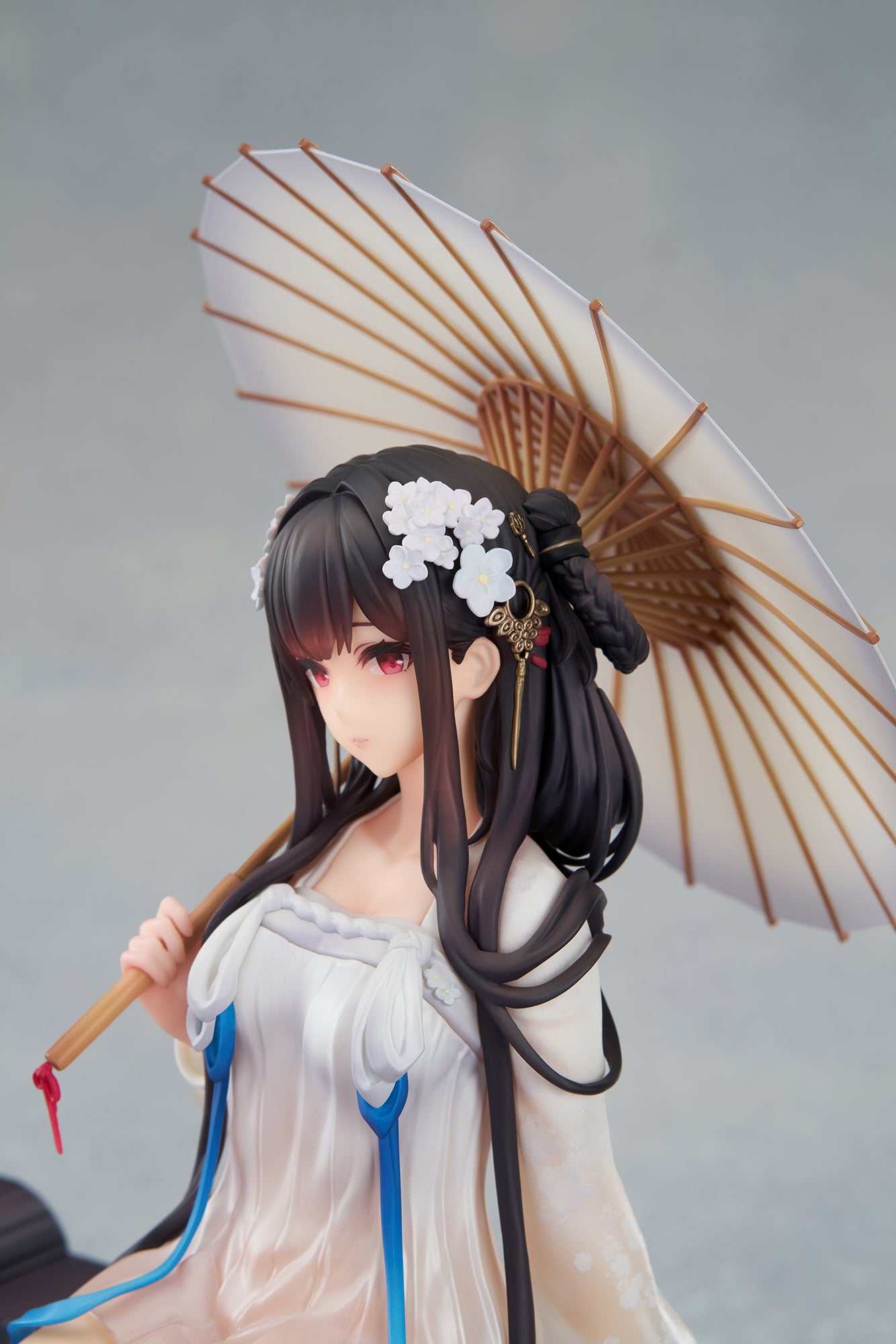 Azur Lane Yat Sen Paragon of Celestial Grace Ver.
