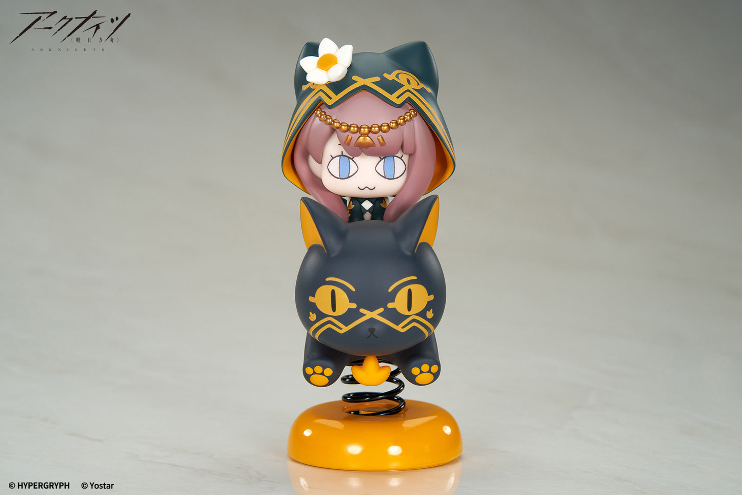 Happy Shake "Arknights" Pepe