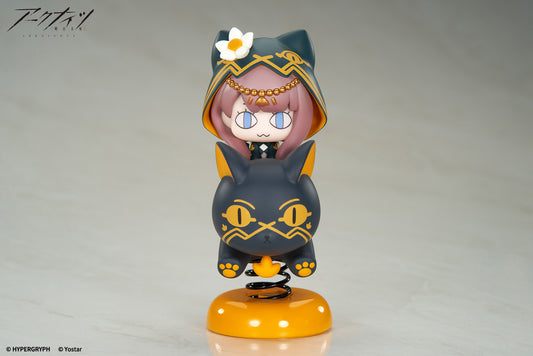 Happy Shake "Arknights" Pepe