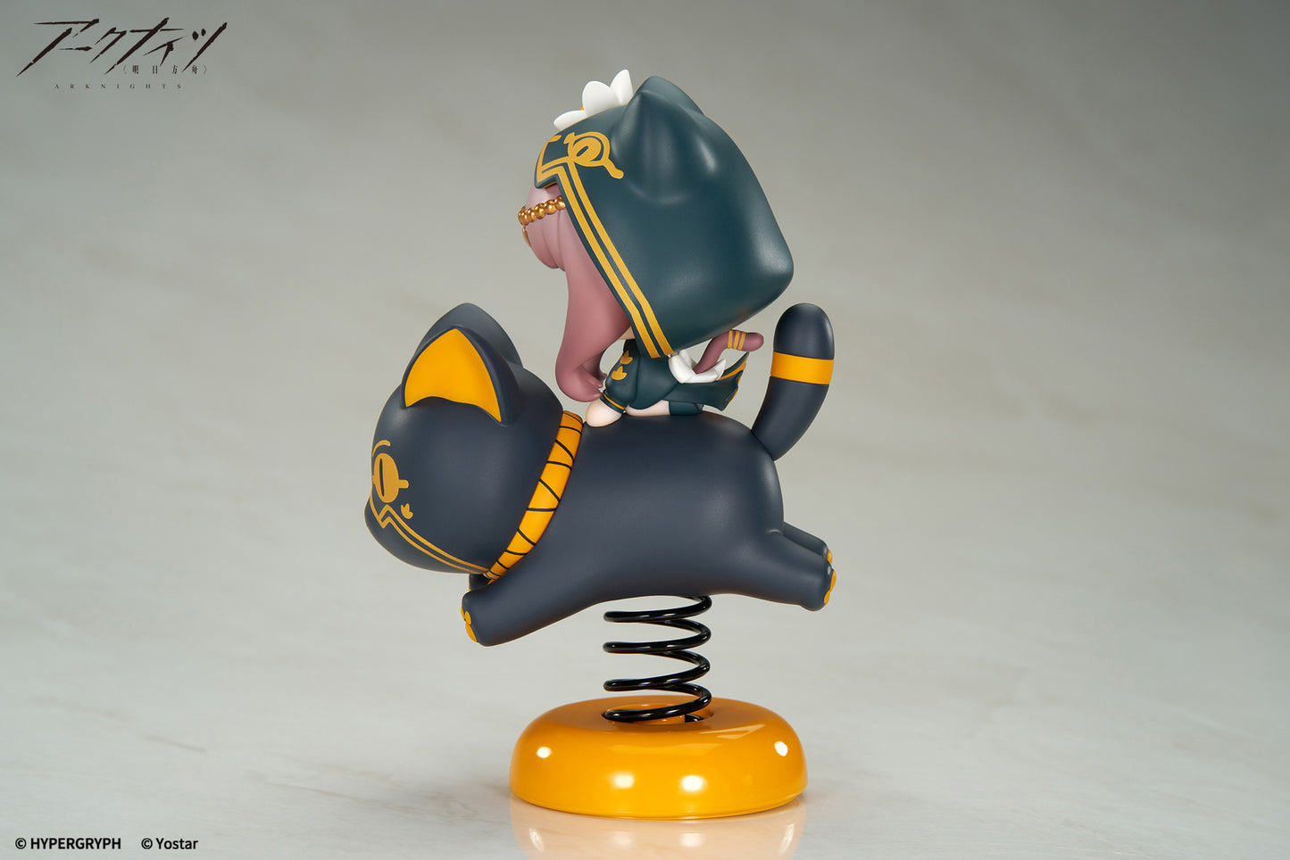 Happy Shake "Arknights" Pepe
