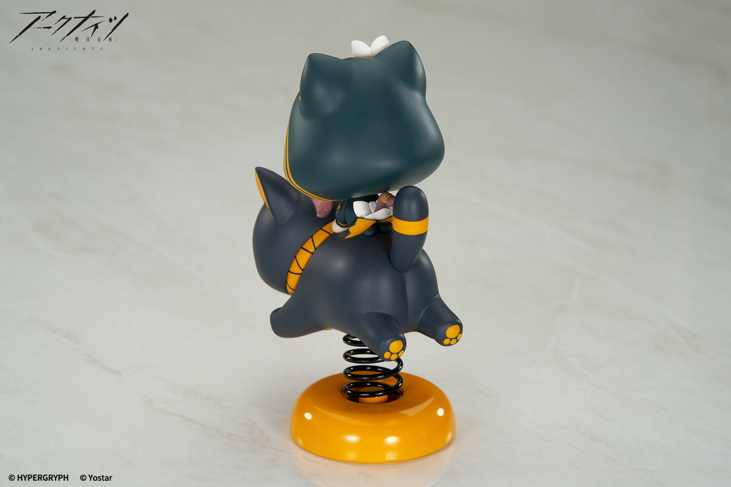 Happy Shake "Arknights" Pepe
