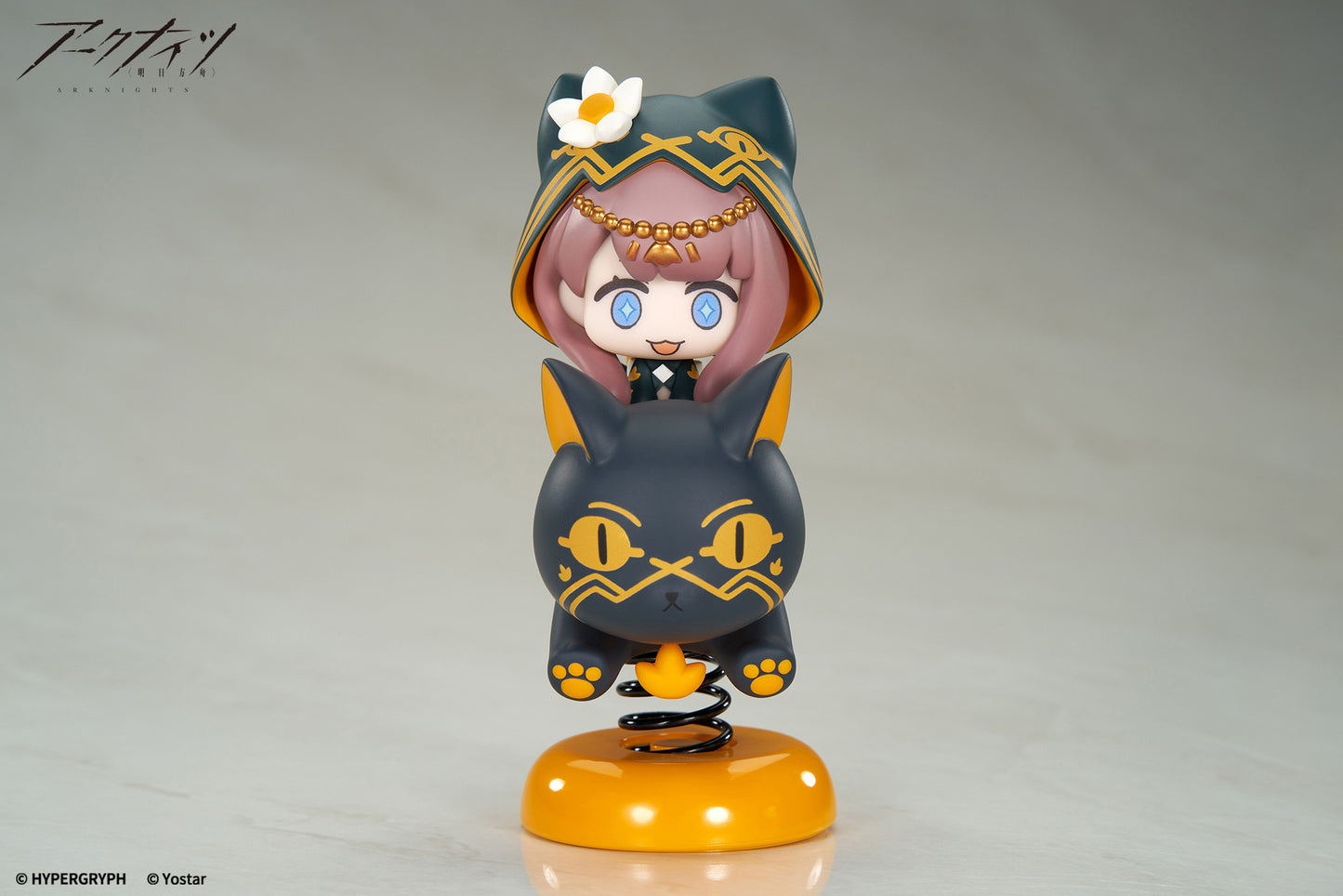 Happy Shake "Arknights" Pepe