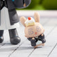 Cuties Series "Arknights" Doctor