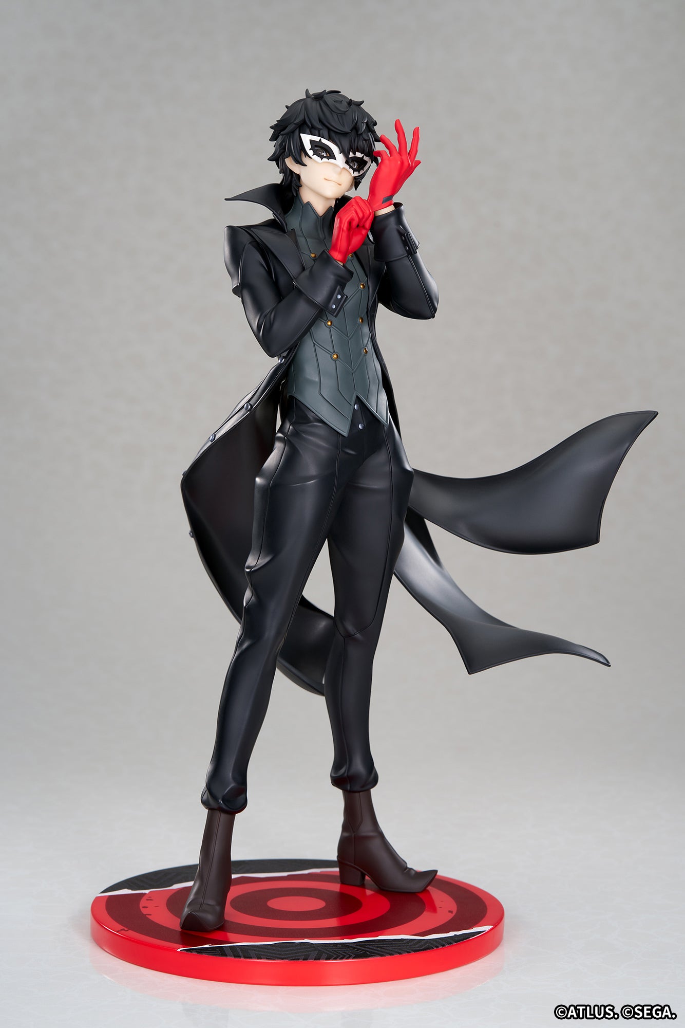 LIMEPIE Series "Persona 5 Royal" Joker