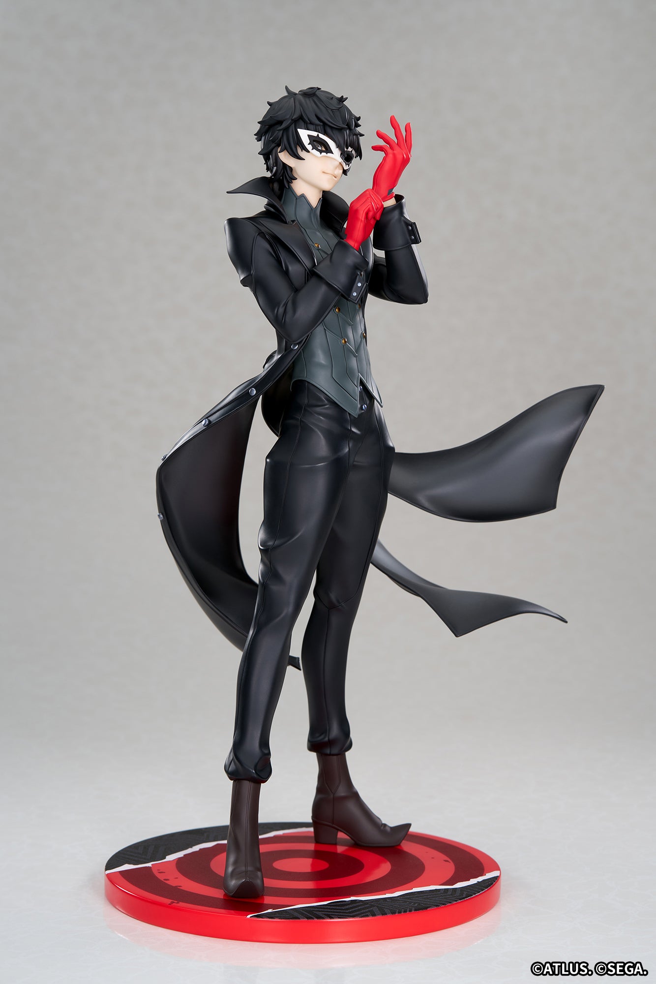 LIMEPIE Series "Persona 5 Royal" Joker