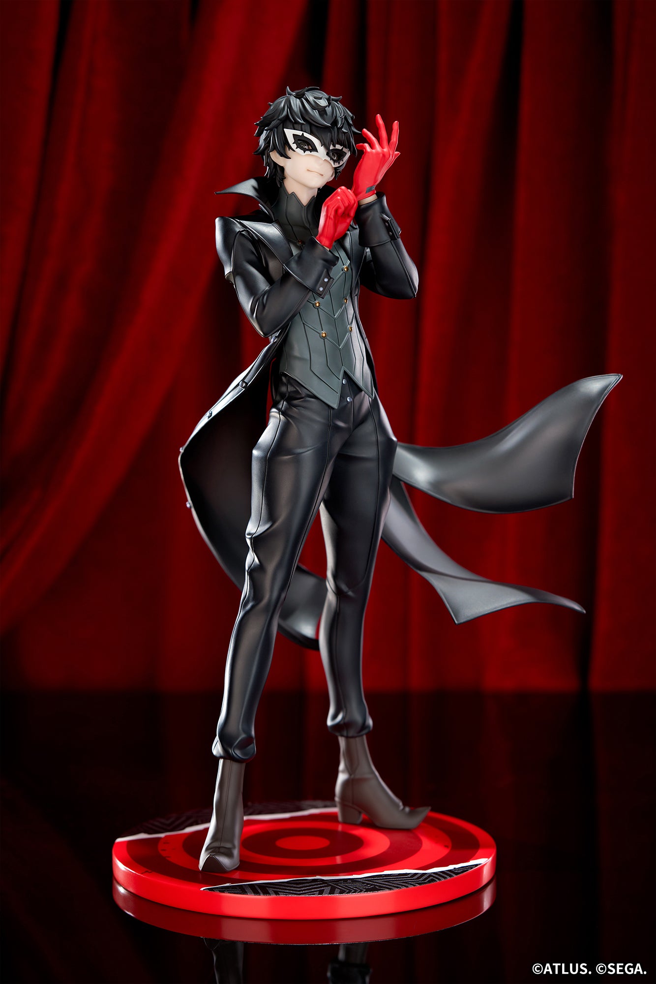 LIMEPIE Series "Persona 5 Royal" Joker