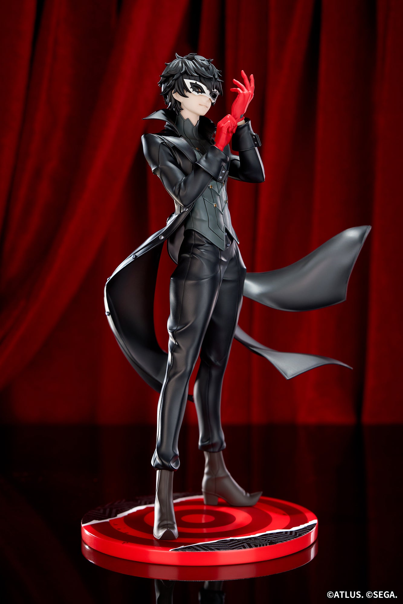 LIMEPIE Series "Persona 5 Royal" Joker