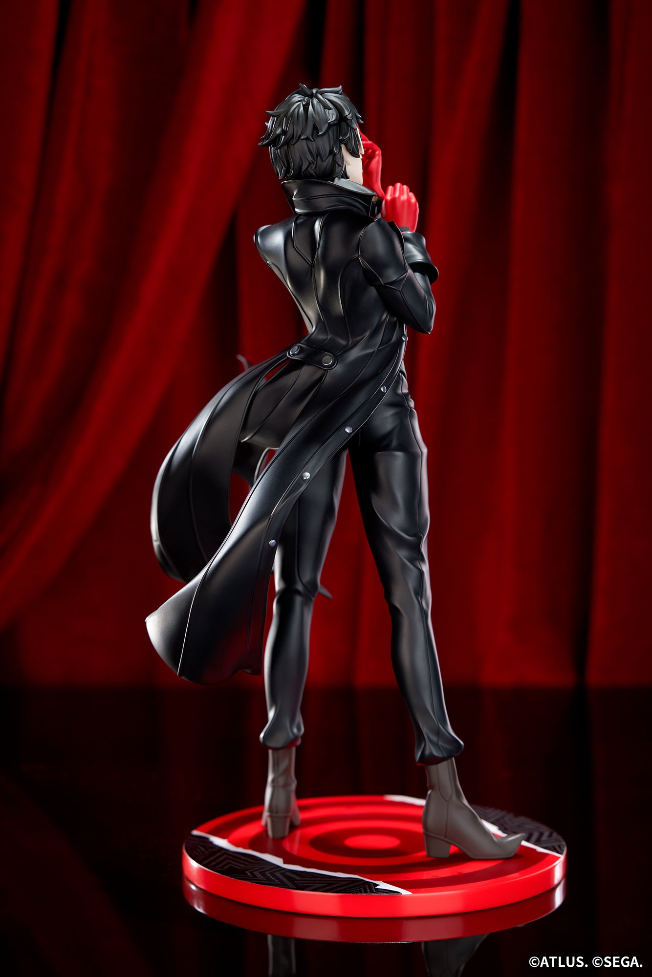 LIMEPIE Series "Persona 5 Royal" Joker