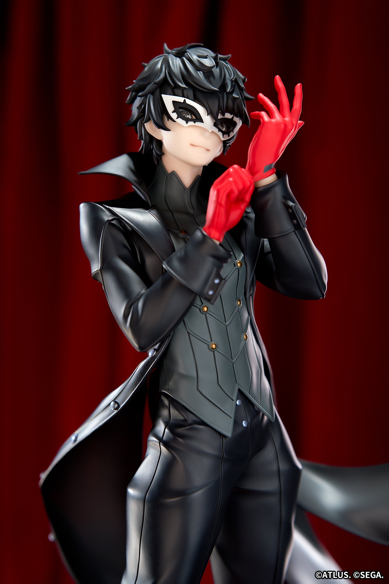LIMEPIE Series "Persona 5 Royal" Joker