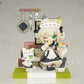 Cuties Series "Arknights" Kal'tsit The Remains of Time Ver.