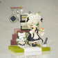 Cuties Series "Arknights" Kal'tsit The Remains of Time Ver.