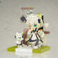 Cuties Series "Arknights" Kal'tsit The Remains of Time Ver.