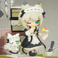 Cuties Series "Arknights" Kal'tsit The Remains of Time Ver.