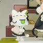 Cuties Series "Arknights" Kal'tsit The Remains of Time Ver.