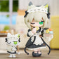 Cuties Series "Arknights" Kal'tsit The Remains of Time Ver.