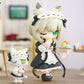 Cuties Series "Arknights" Kal'tsit The Remains of Time Ver.