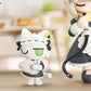 Cuties Series "Arknights" Kal'tsit The Remains of Time Ver.