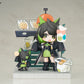 Cuties Series "Arknights" Mon3tr