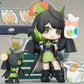Cuties Series "Arknights" Mon3tr