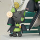 Cuties Series "Arknights" Mon3tr
