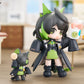 Cuties Series "Arknights" Mon3tr
