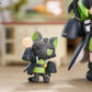 Cuties Series "Arknights" Mon3tr