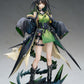 Arknights Mon3tr