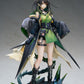 Arknights Mon3tr