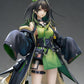 Arknights Mon3tr