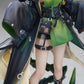 Arknights Mon3tr