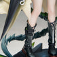 Arknights Mon3tr