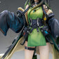 Arknights Mon3tr