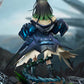 Arknights Mon3tr