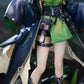Arknights Mon3tr