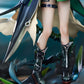 Arknights Mon3tr