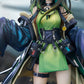 Arknights Mon3tr